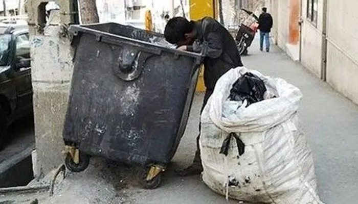 Poverty Line in Iran Reaches 12 Million Tomans