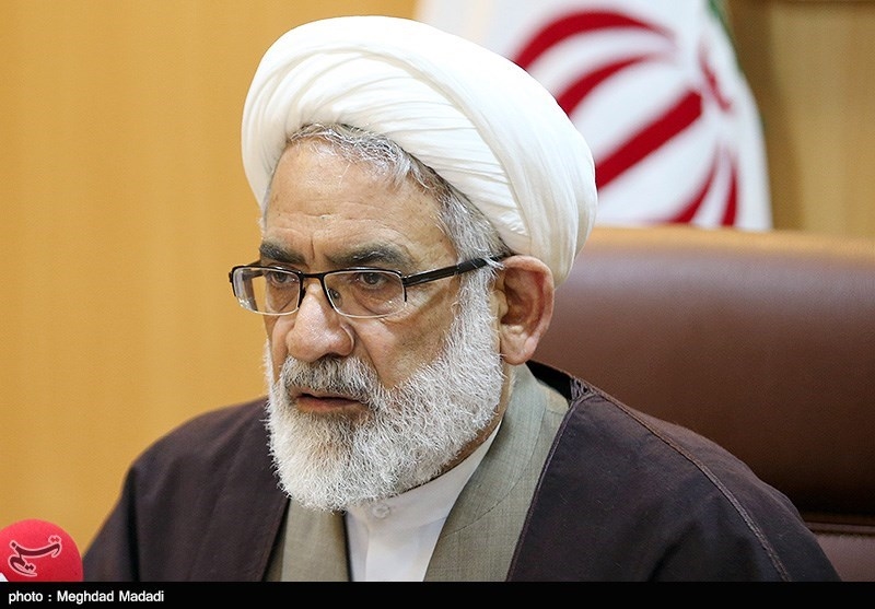 The Attorney General: Iranians Worldwide are Under the Judiciary's Protection