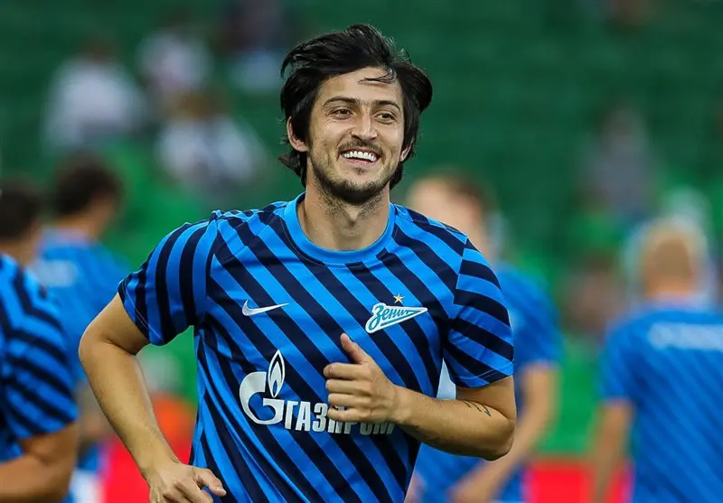 Possibility of German Judiciary Involvement in Case of Iranian National Team Player