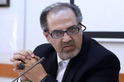 Motaharnia: JCPOA Agreement is Unbearable