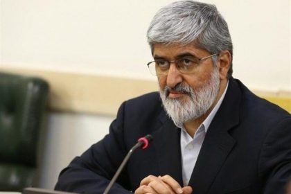 مطهری: ‌چون قرار بر آزار دولت روحانی بود گفتند برجام را در مجلس هم تصویب کنید