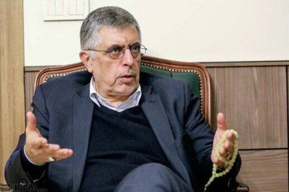 کرباسچی: آقای هاشمی هیچ‌وقت به هدایت جامعه با زور فکر نمی کرد