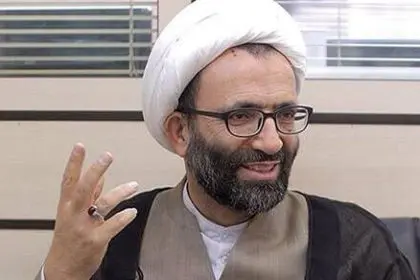 Presiding Board Member of Parliament: We Have Not Yet Moved Past Raisi