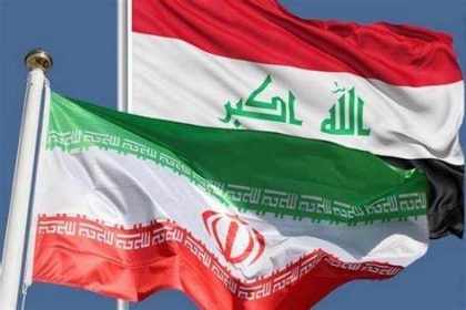 Tehran Chamber of Commerce Member: Let's Be Careful Not to Lose the Iraqi Market