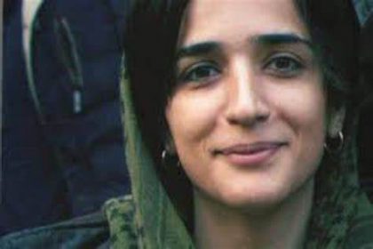 Why was Leila Hosseinzadeh arrested