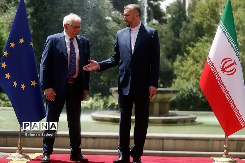 Hossein Amir-Abdollahian and the Nuances of Foreign Policy: Diplomacy Outcomes vs. Protracted Negotiations