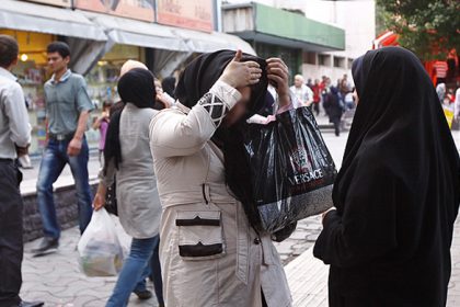 Police: Fines for Improper Hijab Have Not Yet Been Communicated to Us