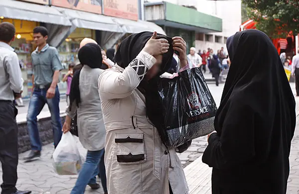 Police: Fines for Improper Hijab Have Not Been Communicated to Us Yet