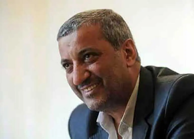 Gholamali Rajai: Our Distance with Westerners Has Increased