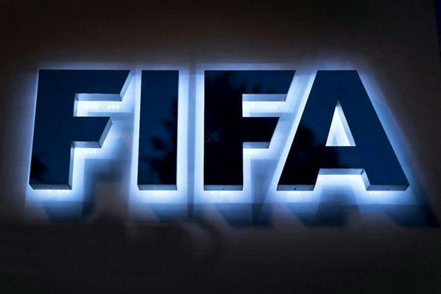 FIFA's Approval to Pay Iran's Claims