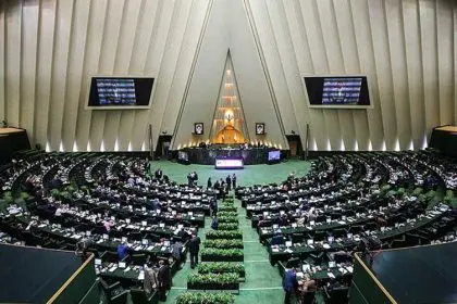 Parliament Members Don't Speak About the Massive Payments from Mobarakeh Steel to IRIB