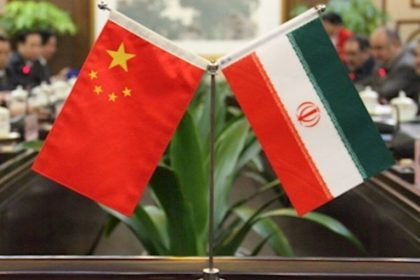 Chinese Official Ready to Cooperate to Help Implement the 25-Year Iran-China Agreement