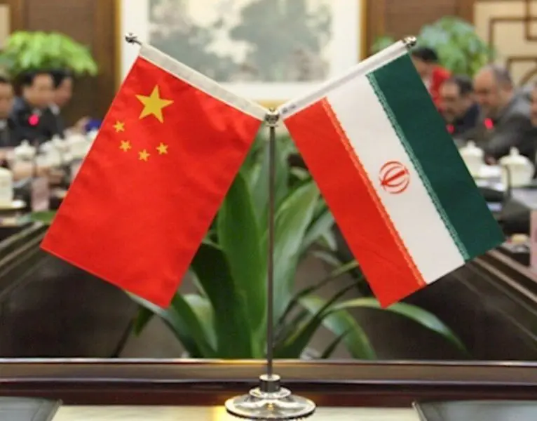Chinese Official Ready to Cooperate to Help Implement the 25-Year Iran-China Agreement