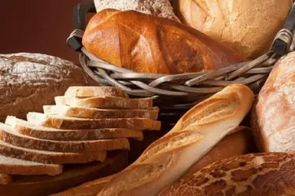 Half of the People Do Not Buy Fancy Bread