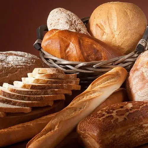 Half of the People Do Not Buy Fancy Bread