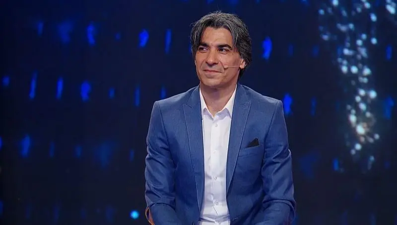 Vahid Shamsaei Did Not Accept US Citizenship