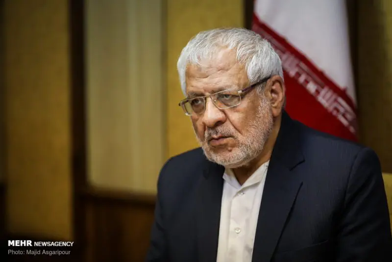 Badamchian: Tajzadeh Spoke Against the Law, Arrested
