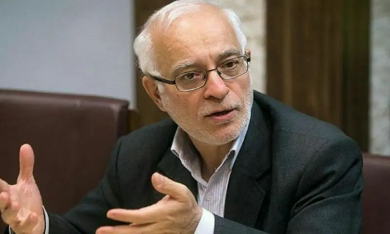 Beheshti Pour: I am sorry for those who said the JCPOA destroyed the nuclear industry