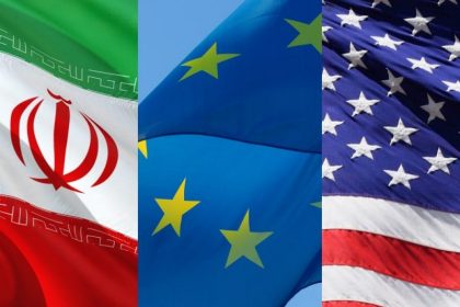 اتحادیه اروپا، پاسخ ایران را تایید کرد