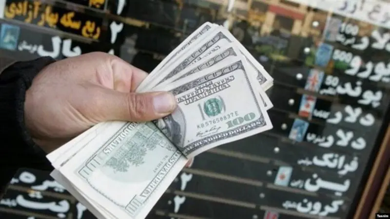 Latest Exchange Rates in the Iranian Market Until 10:15