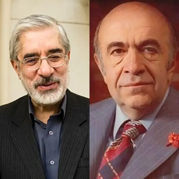 From Hoveyda's Acquittal to Mir-Hossein Mousavi's Forced Confession