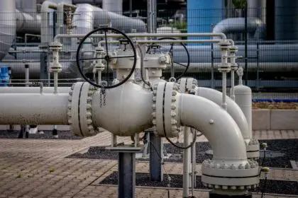 The Renewed Crisis of Europe's Gas Imports from Russia