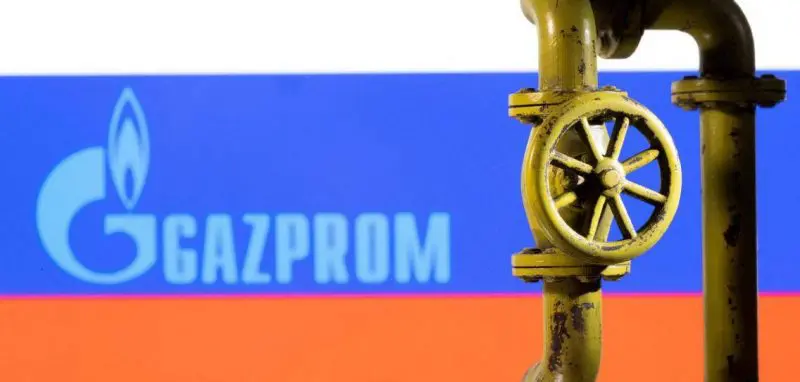 Gazprom and Its Contribution to Combating Climate Change in Germany