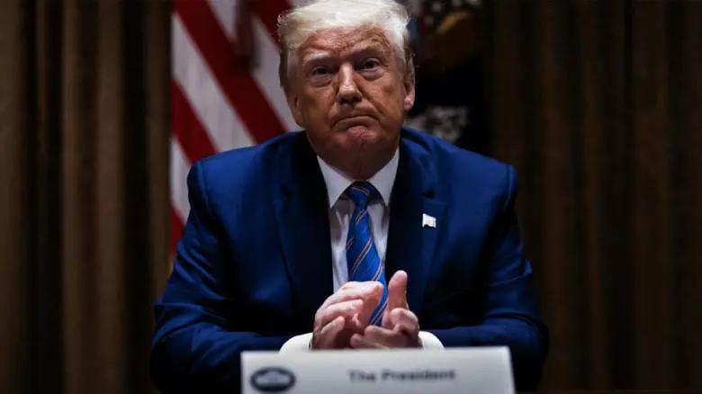 Trump and the Conspiracy Against America's Public Servants