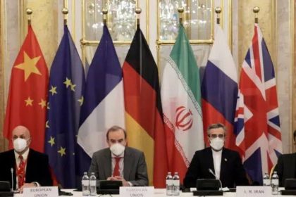 Iran Has No New Demands Including Compensation in the Agenda for Vienna Talks