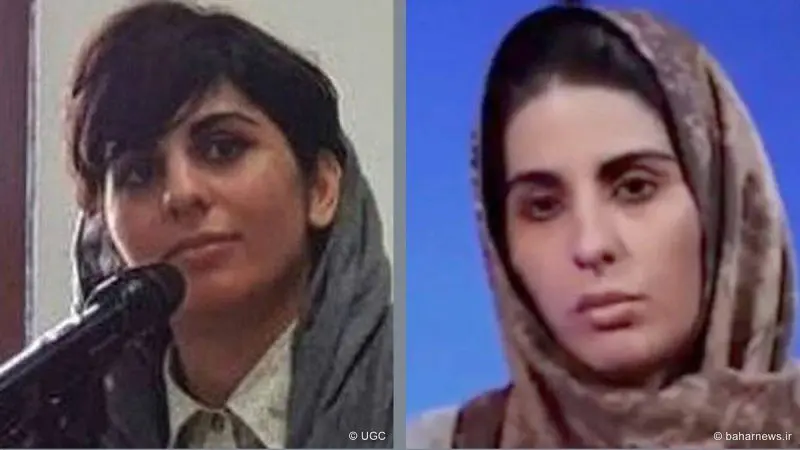 The CEO of Hamshahri: Sepideh Rashno's charge is not unveiling, but collusion with counter-revolutionaries