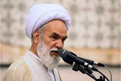 Member of the Combatant Clergy Association: People should not expect that the day after the JCPOA agreement, Iran will become a paradise and goods will become cheap