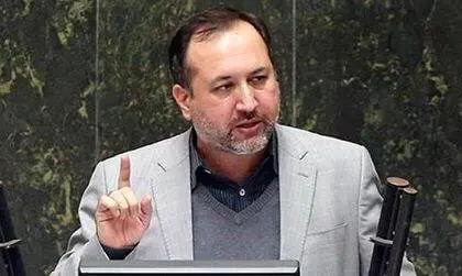 Parliament Member: The Separation of the Ministry of Industry, Mine and Trade Was the Government's Request, Not Parliament's