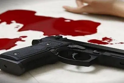 A Famous Doctor Shot Dead in Tehran