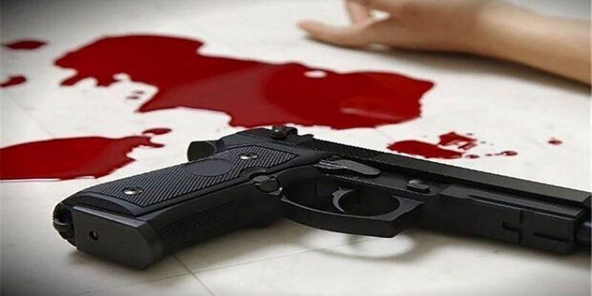 A Famous Doctor Shot Dead in Tehran