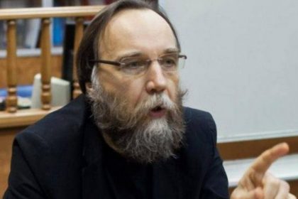 Assassination Attempt on Alexander Dugin