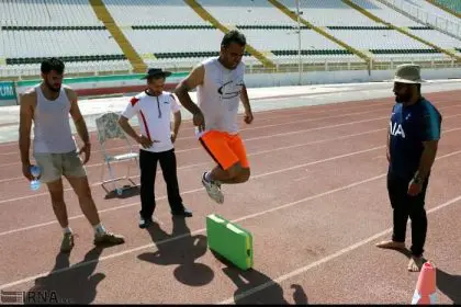 New Expense in Government: Ministry of Sports Established Physical Fitness Federation