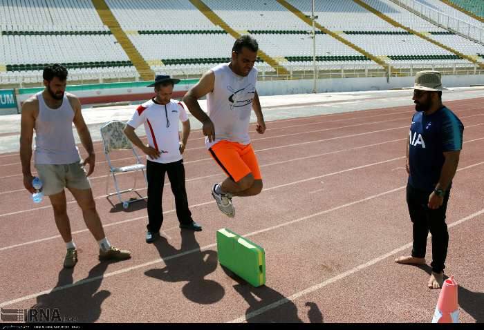 New Costs in Government: Ministry of Sports Established Physical Fitness Federation