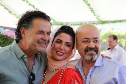 Taking a Photo with Ragheb Alama Led to the Summoning of the Iraqi Ambassador