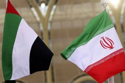 After Kuwait, UAE Also Sends Its Ambassador to Iran