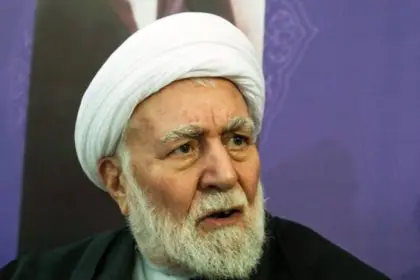 Hossein Ansari Rad's Letter to the Leader: Foreign Policy and Internal Administration are Completely in Your Hands