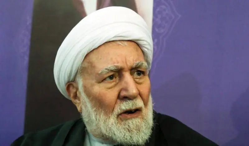 Hossein Ansari Rad's Letter to the Leader: Foreign Policy and Internal Administration are Completely in Your Hands