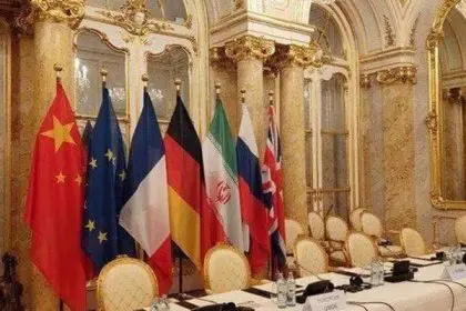 America Rejects the JCPOA
