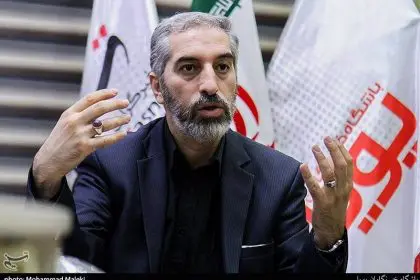 Deputy Minister of Culture and Islamic Guidance: We only support artists who support the Islamic Republic