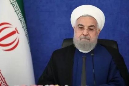 Denial of Rouhani's Opposition to the Dismissal of the Former CEO of Mobarakeh Steel