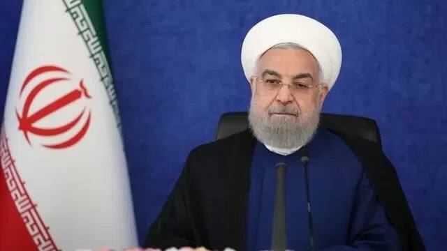 تکذیب مخالفت روحانی با برکناری مدیرعامل وقت فولاد مبارکه