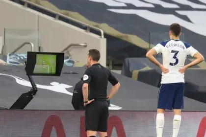 VAR Training Starts Next Week