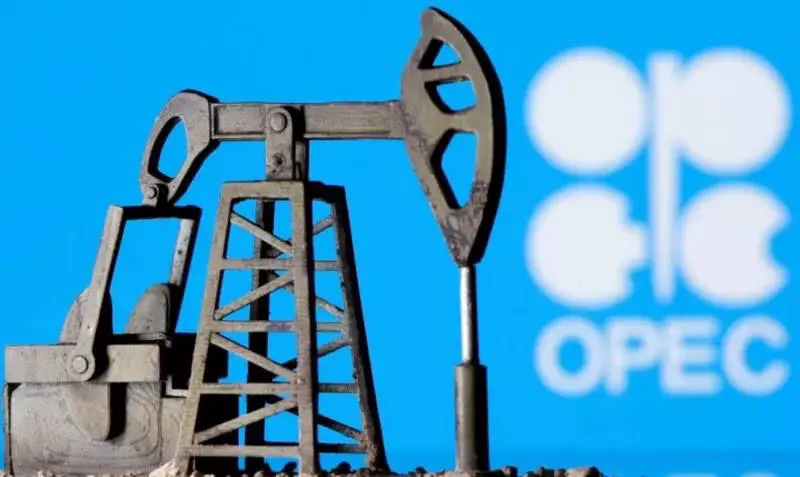 OPEC: Saudi Oil Minister's Remarks Linked to Iran-West Agreement