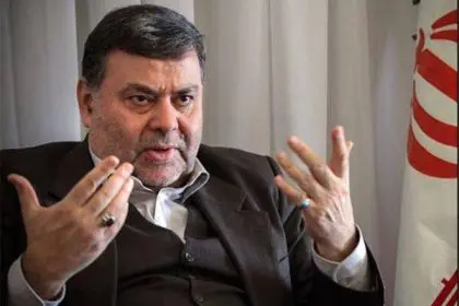Seyyed Mohammad Sadr: Wartime Was Harder Than Now