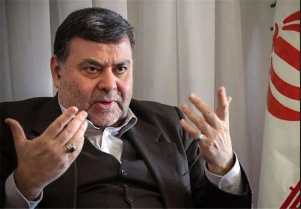 Seyyed Mohammad Sadr: Wartime Was Harder Than Now