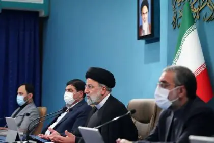 The Cabinet Approved the Formation of South Kerman Province